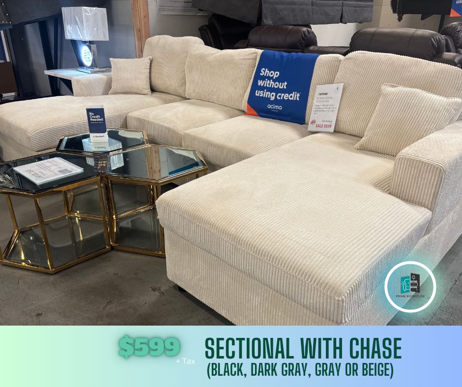 SECTIONAL
