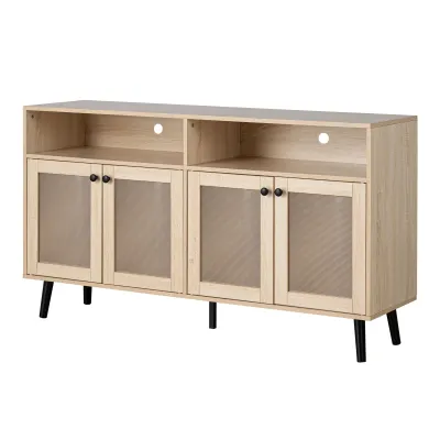 TV STAND IDANHA