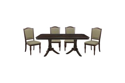 9PC DINING SET
