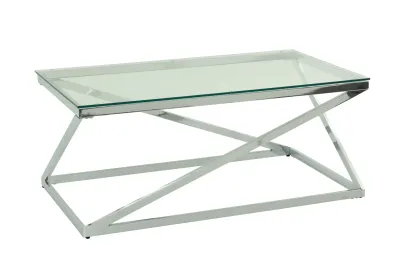 3PC COFFEE TABLE SET