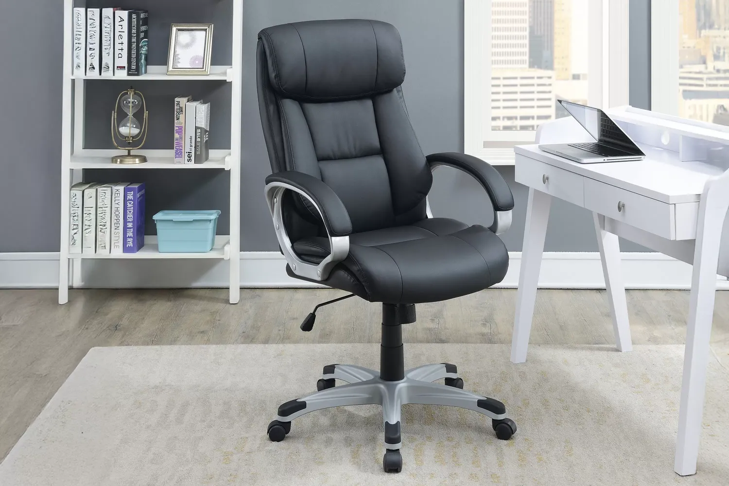 OFFICE CHAIR