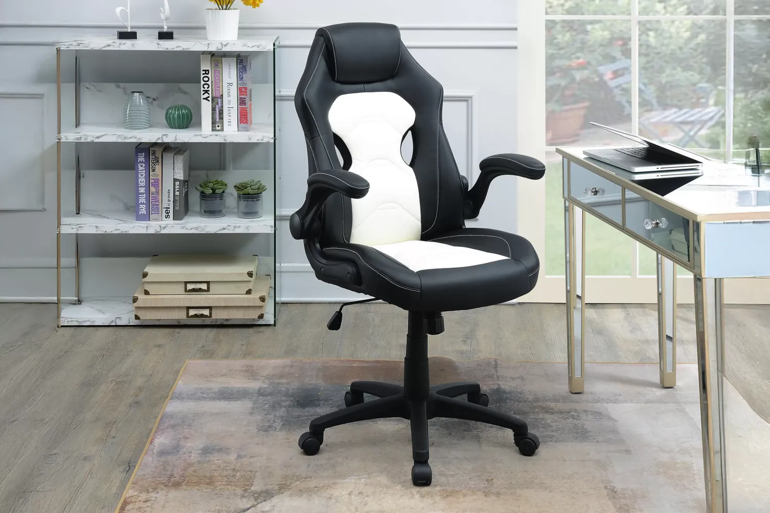 OFFICE CHAIR