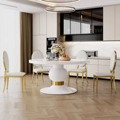5PC DINING SET