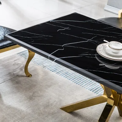 7PC DINING SET