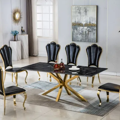 7PC DINING SET