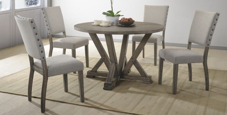 5PC DINING SET