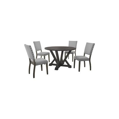 5PC DINING SET