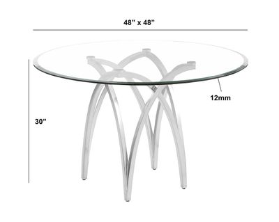 5PC DINING SET