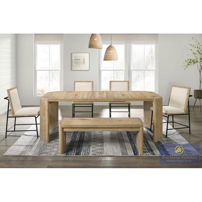 6PC DINING SET