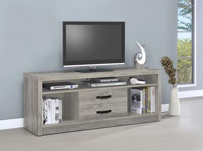 60INCH TV STAND WOOD
