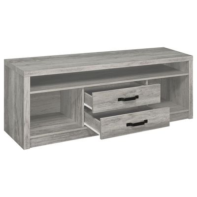 60INCH TV STAND WOOD