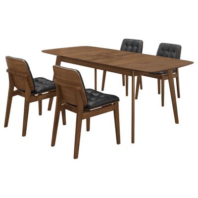 5PC DINING SET