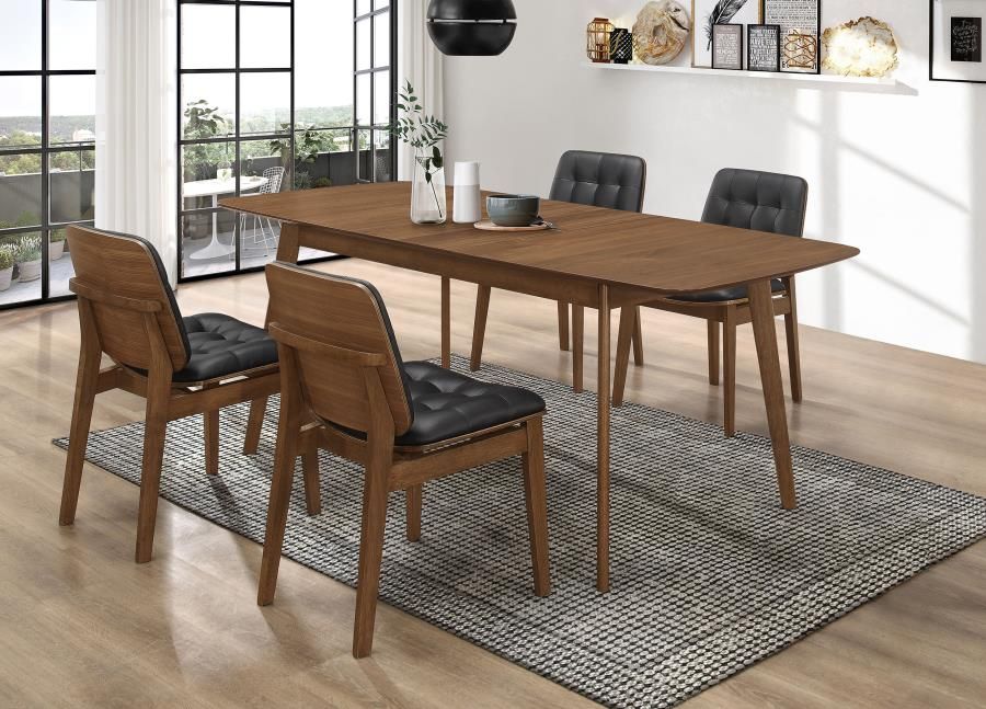 5PC DINING SET