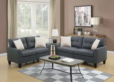 2PC SOFA SET