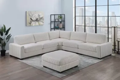 6-Pcs XL Modular Set