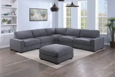 6-Pcs XL Modular Set