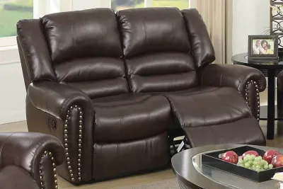 3PC RECLINER SET