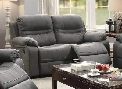 3PC SOFA RECLINER SET