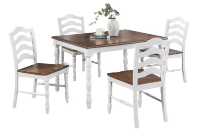 5PC DINING SET