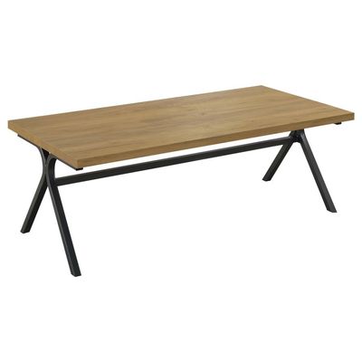 3PC COFFEE TABLE SET