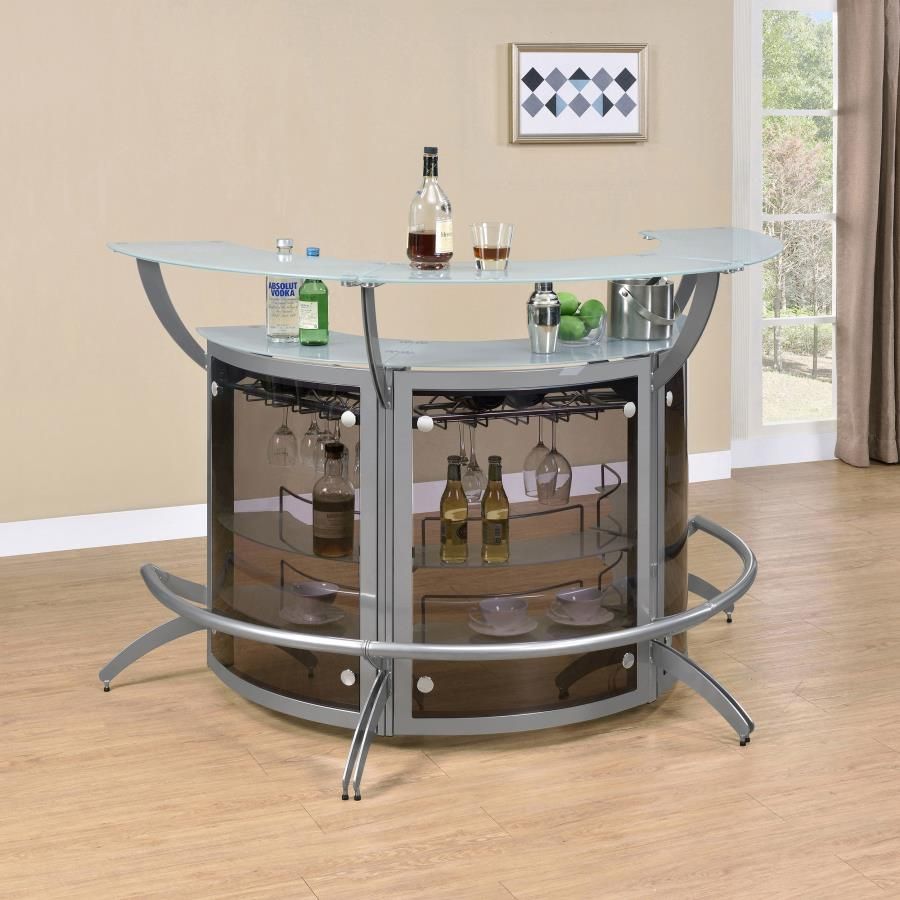 HOME BAR SET