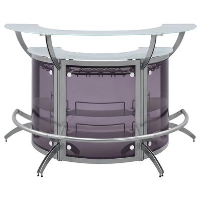 HOME BAR SET