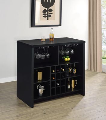 WOOD HOME BAR