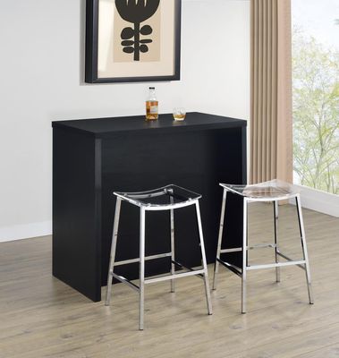 WOOD HOME BAR