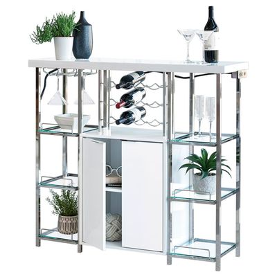 BAR CABINET
