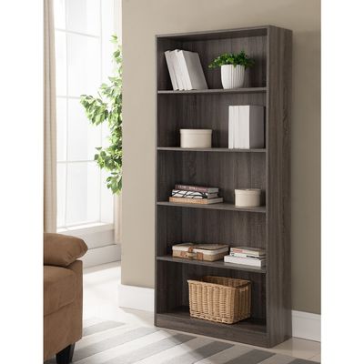 BOOKCASE