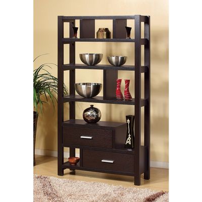 DISPLAY CABINET