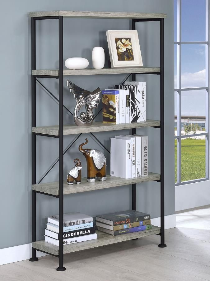 63INCH BOOKSHELF