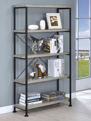 63INCH BOOKSHELF
