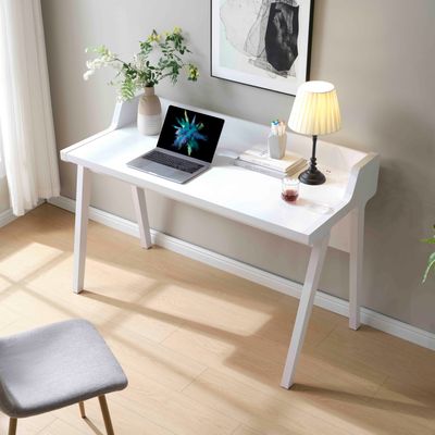 DESK WHITE