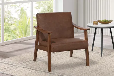ACCENT CHAIR