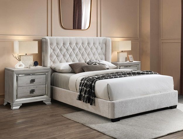 BEDFRAME