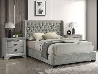 BEDFRAME
