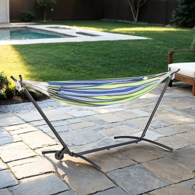 HAMMOCK STAND