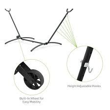 HAMMOCK STAND