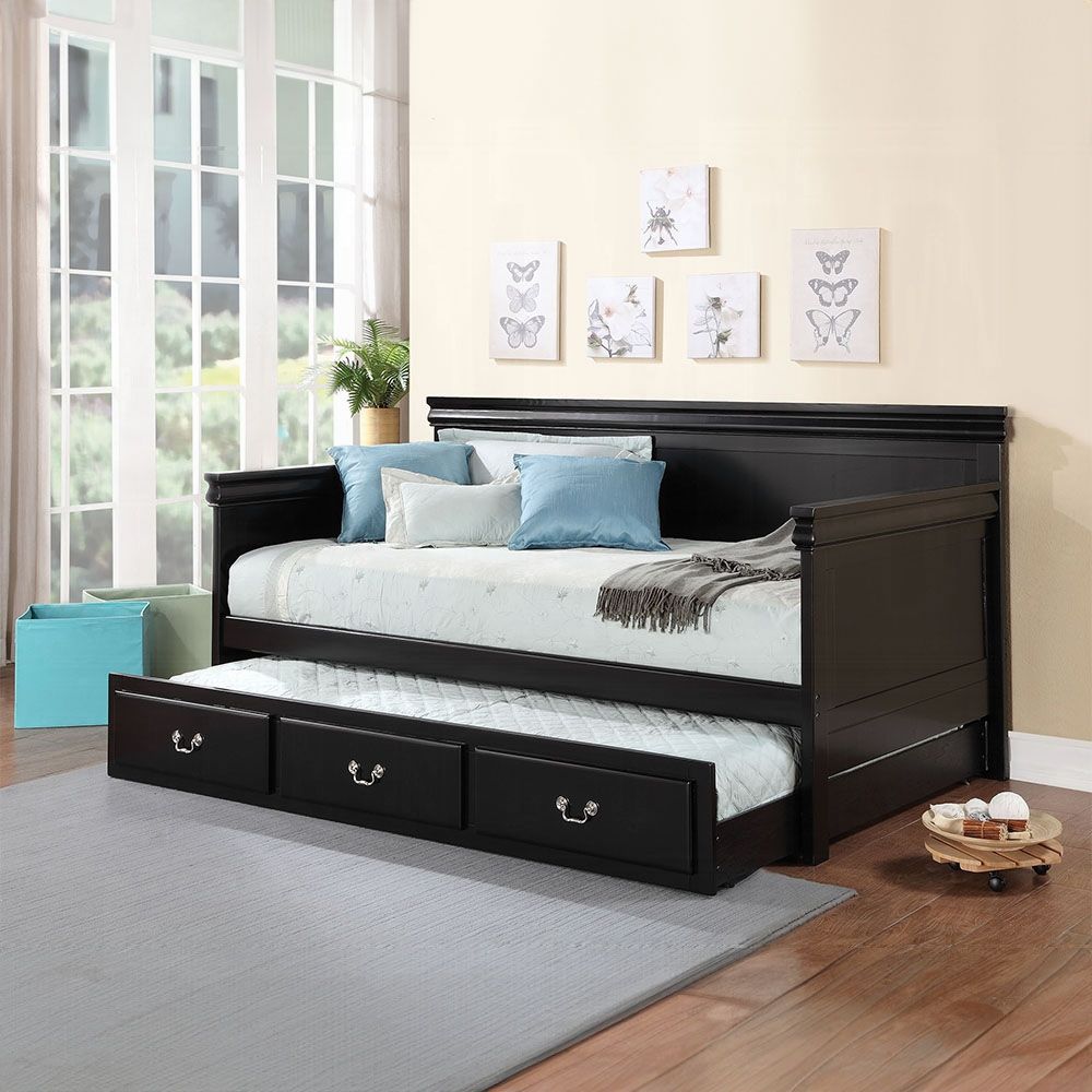 DAY BED