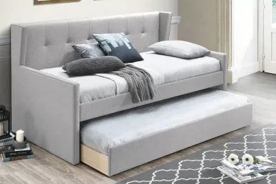 DAY BED W TRUNDLE