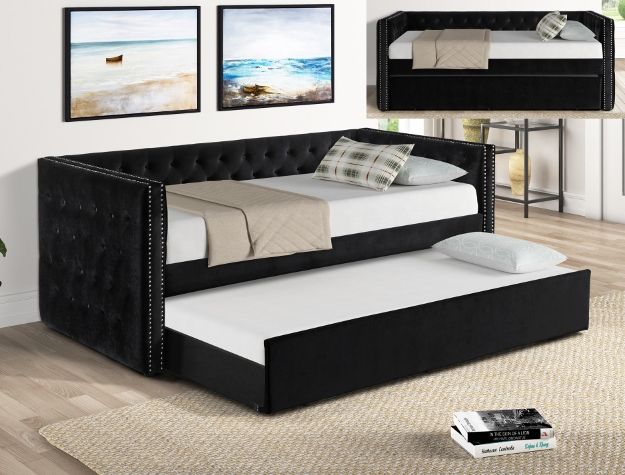 DAY BED