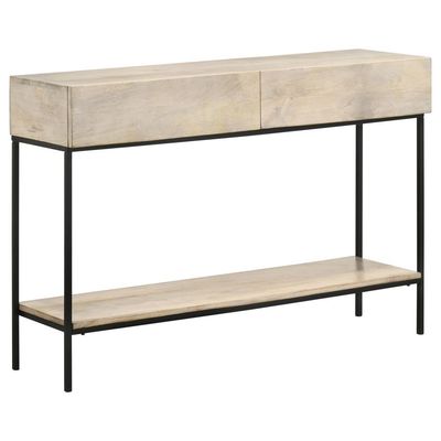ENTRYWAY CONSOLE