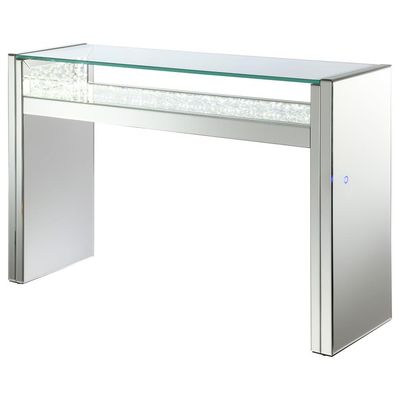 CONSOLE SILVER