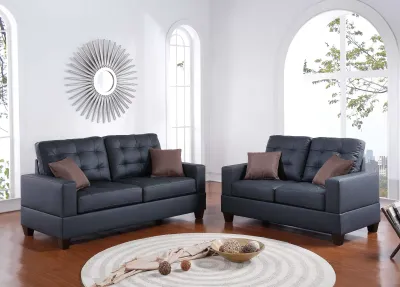 2PC SOFA SET