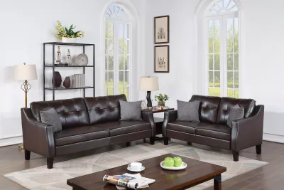 2PC SOFA SET