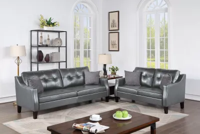 2PC SOFA SET