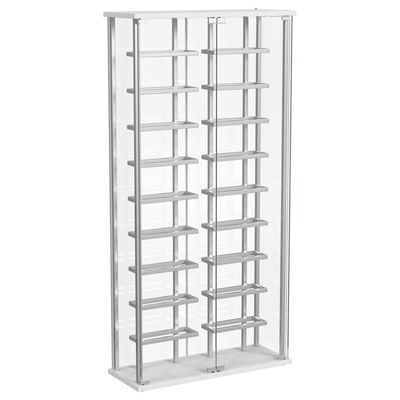WINE STORAGE CABINET