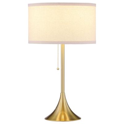 GOLD LAMP