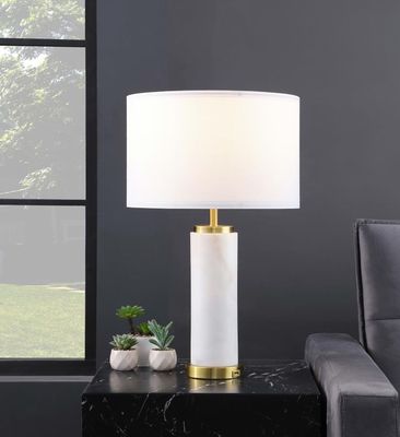 MARBLE LAMP